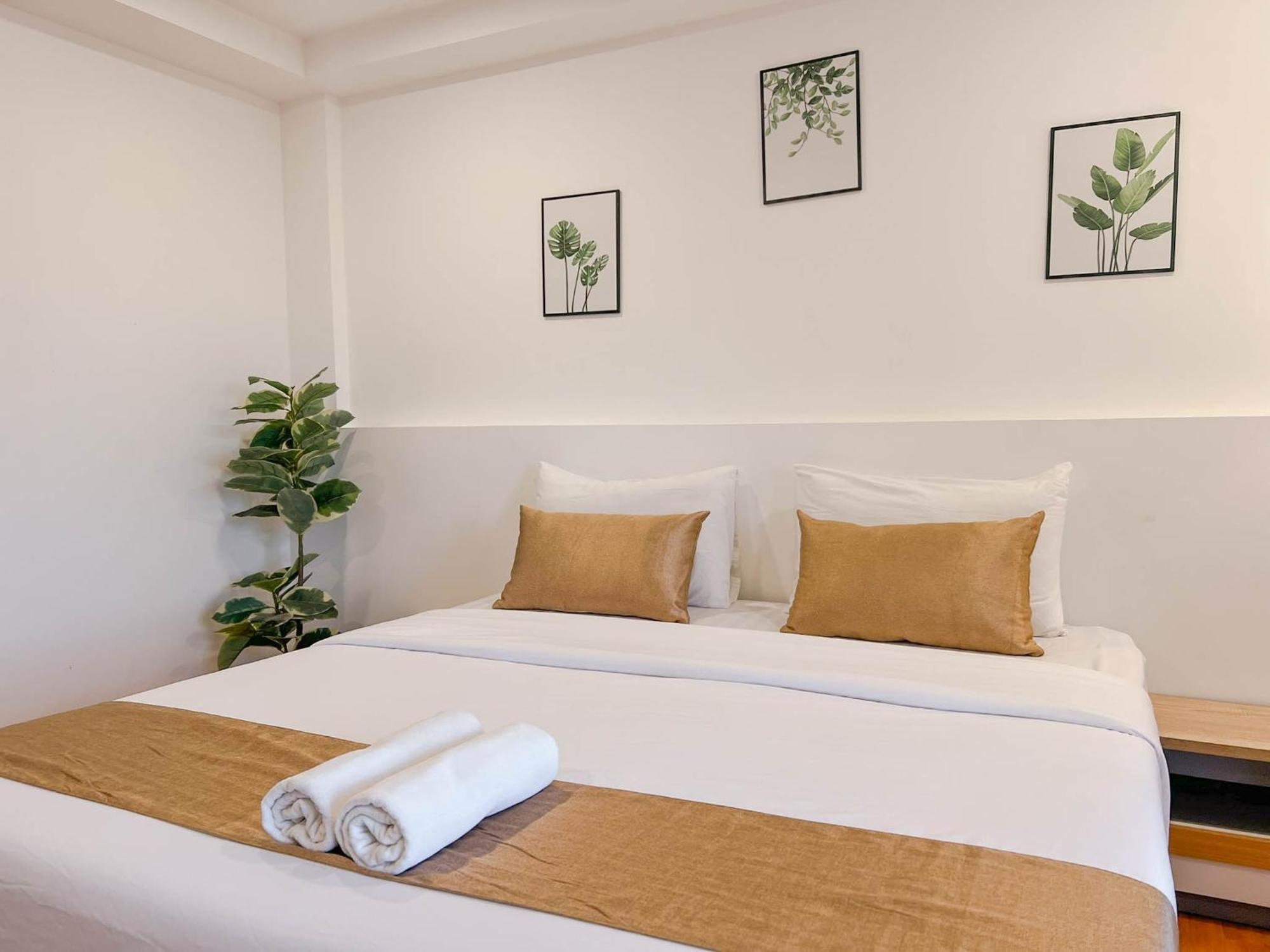 Inspire House Hotel Чиангмай Экстерьер фото