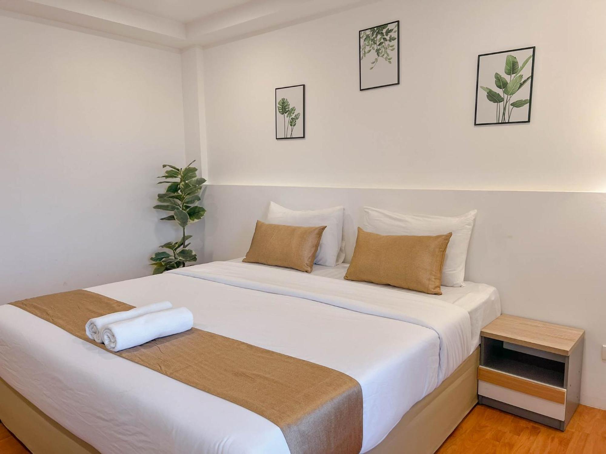 Inspire House Hotel Чиангмай Экстерьер фото