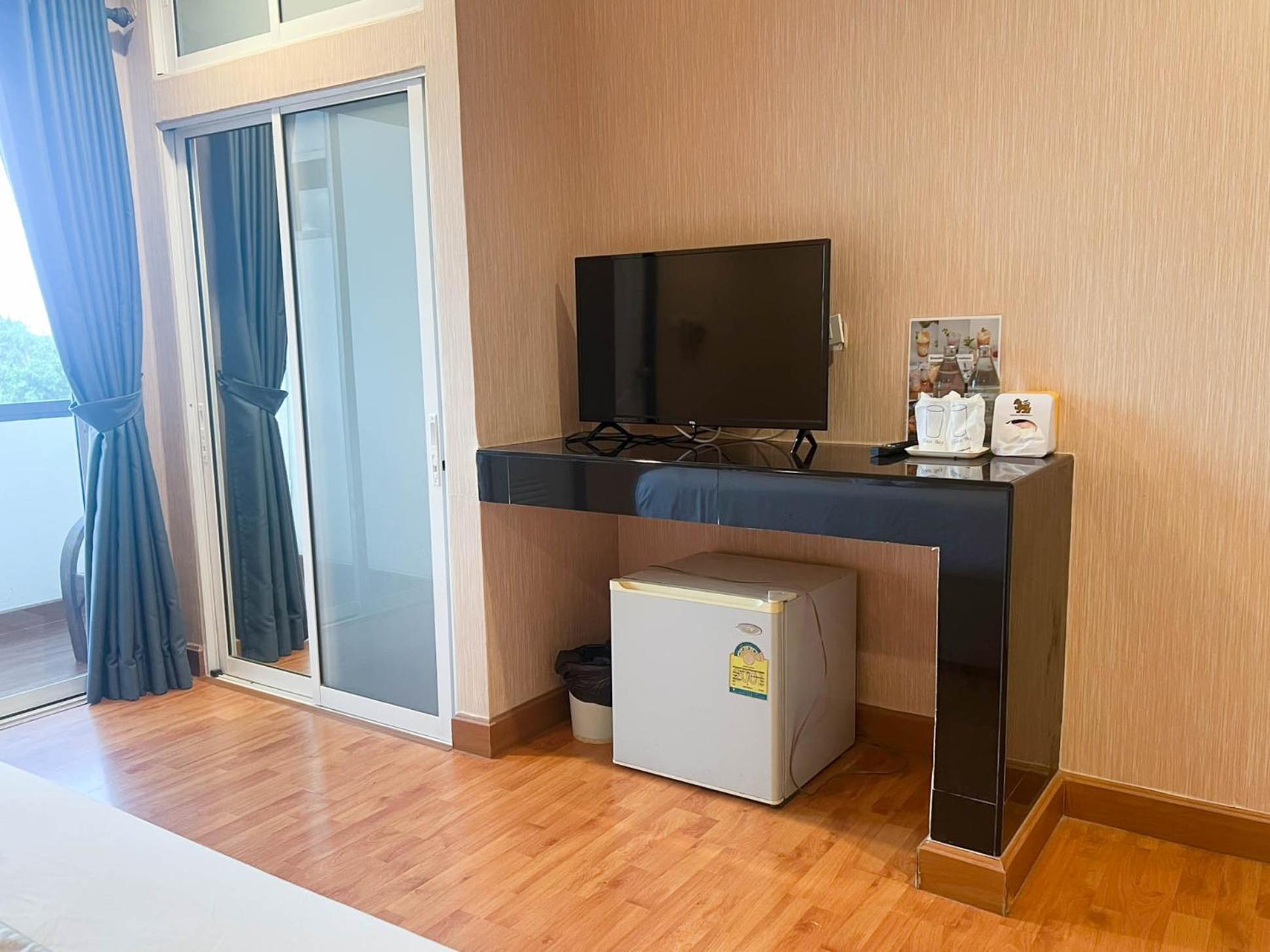 Inspire House Hotel Чиангмай Экстерьер фото