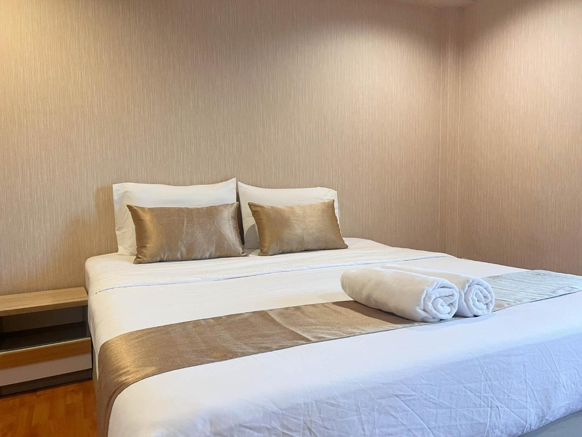 Inspire House Hotel Чиангмай Экстерьер фото